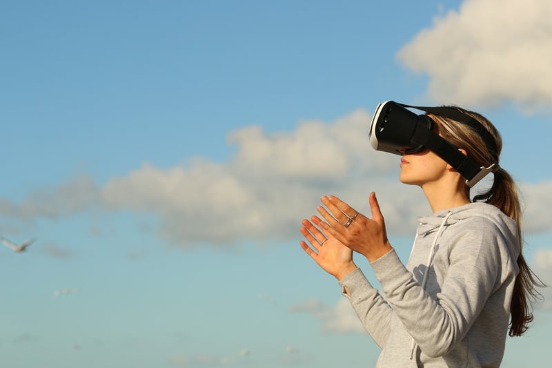 Reality Distortion Risks