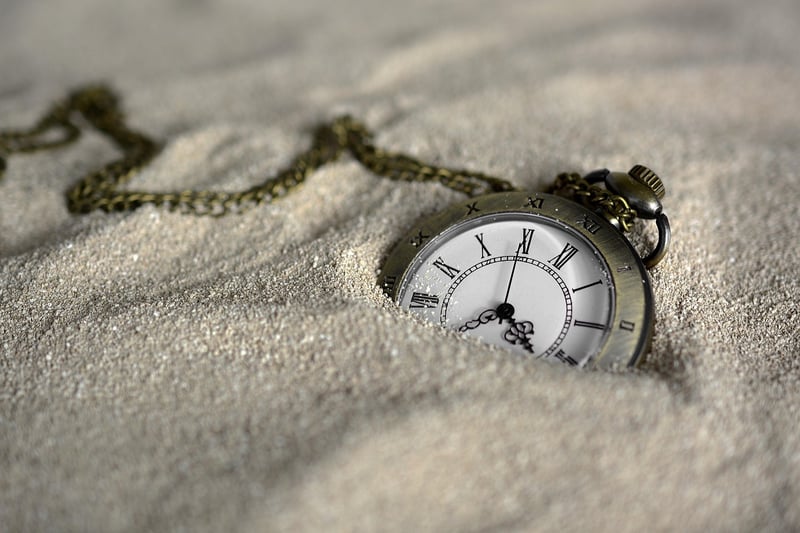 Time Agent Interviews