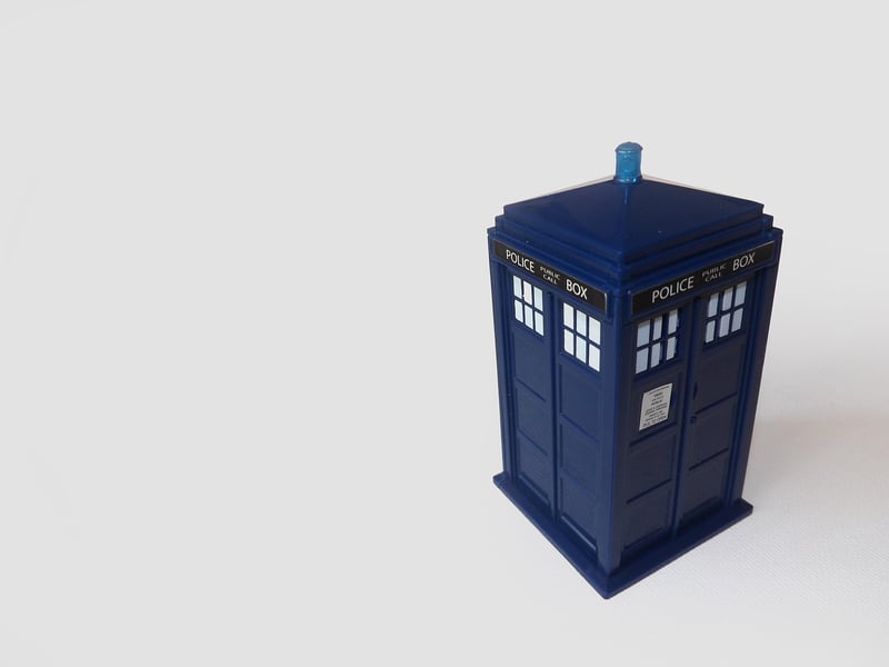 Time Machine